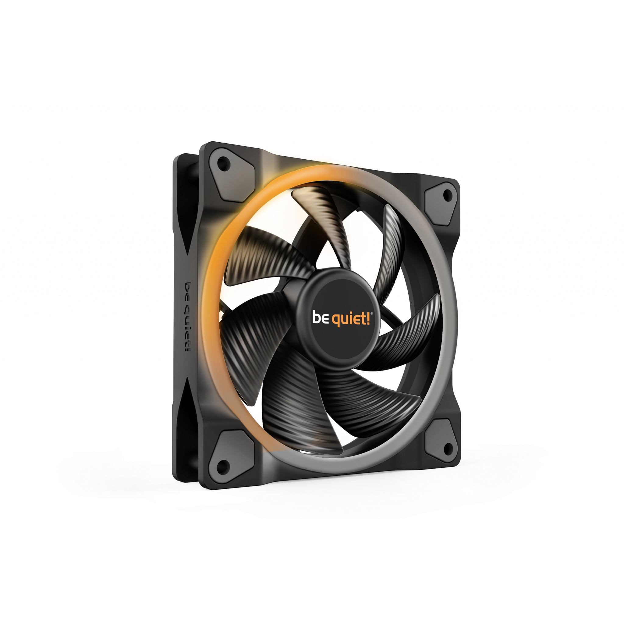 be quiet Light Wings (BL072)  ARGB120mm Computer Case Fan