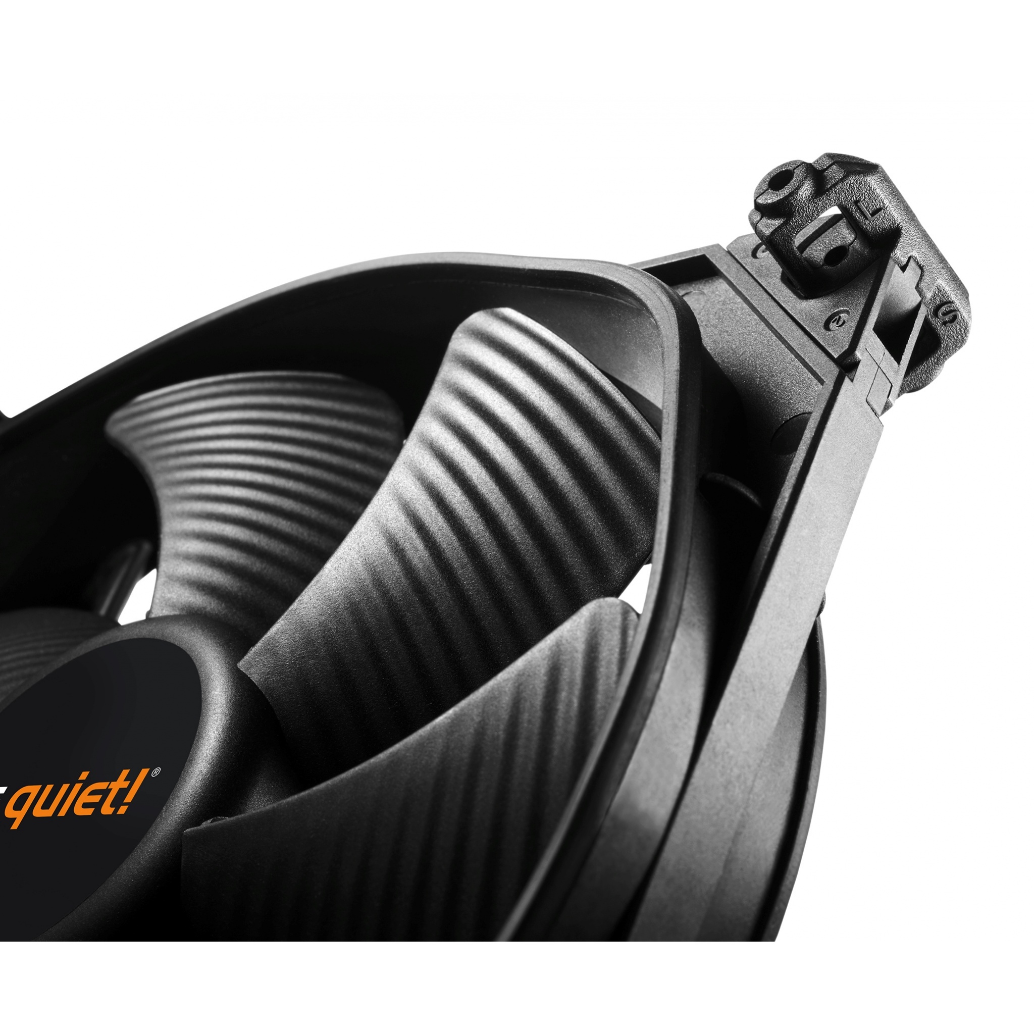 be quiet! Silent Wings 3 (BL068) 120mm Computer Case Fan