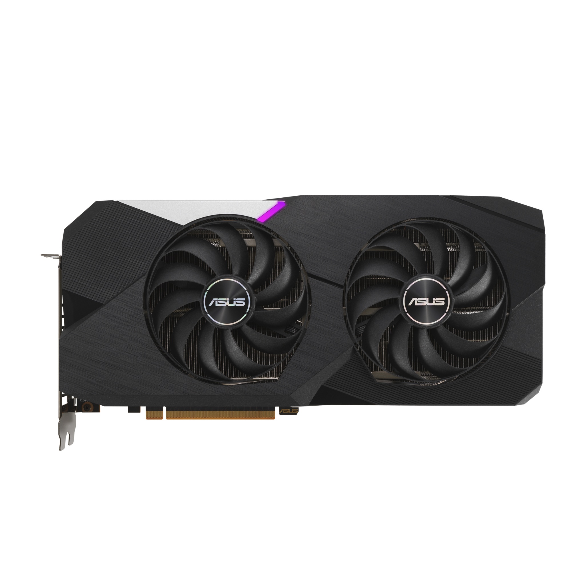 Asus Dual Radeon RX 6700 XT OC Edition 12GB DDR6 Graphics Card
