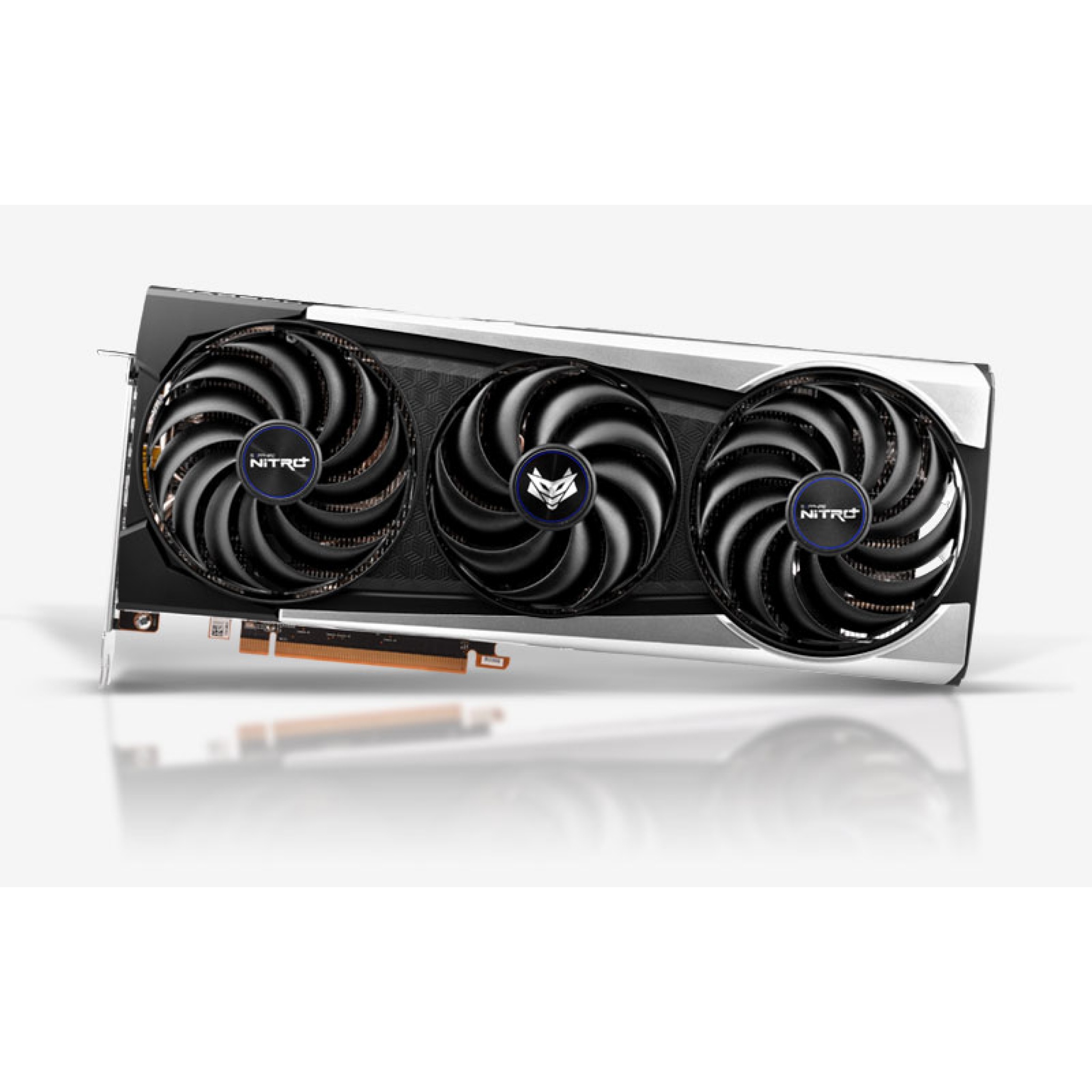 Sapphire NITRO+ Radeon RX 6700 XT AMD 12GB GDDR6 Graphics Card