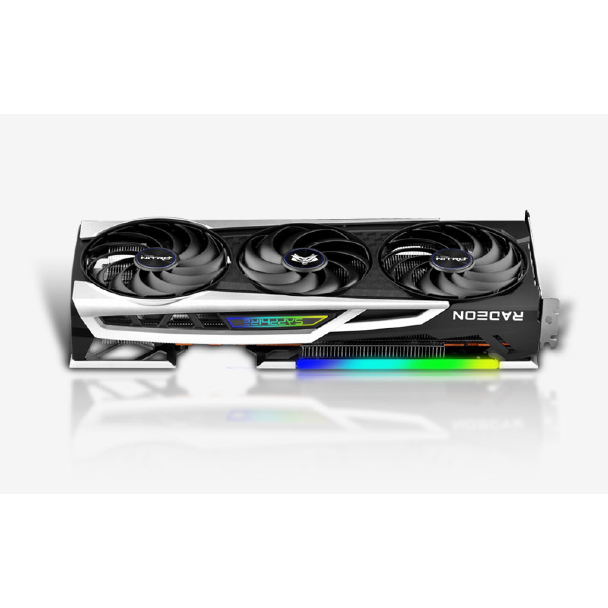 Sapphire NITRO+ Radeon RX 6700 XT AMD 12GB GDDR6 Graphics Card