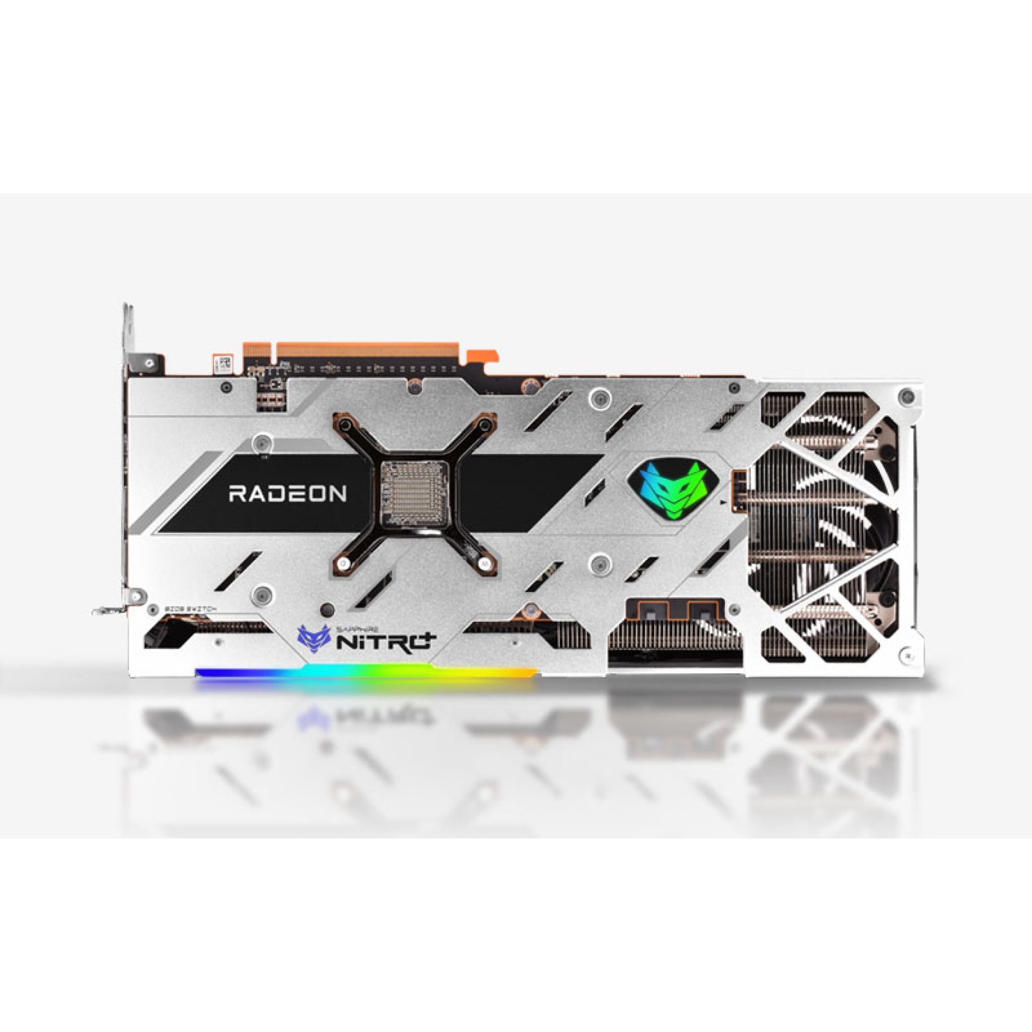 Sapphire NITRO+ Radeon RX 6700 XT AMD 12GB GDDR6 Graphics Card