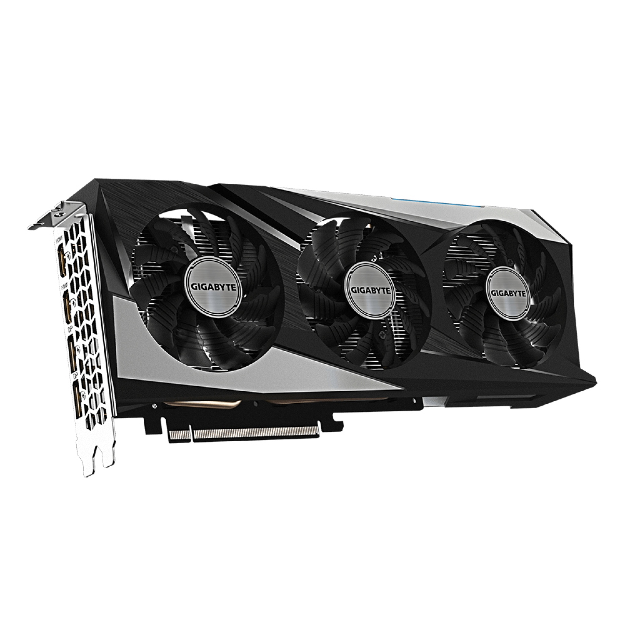 Gigabyte Radeon RX 6600 XT GAMING OC 8G AMD 8GB GDDR6