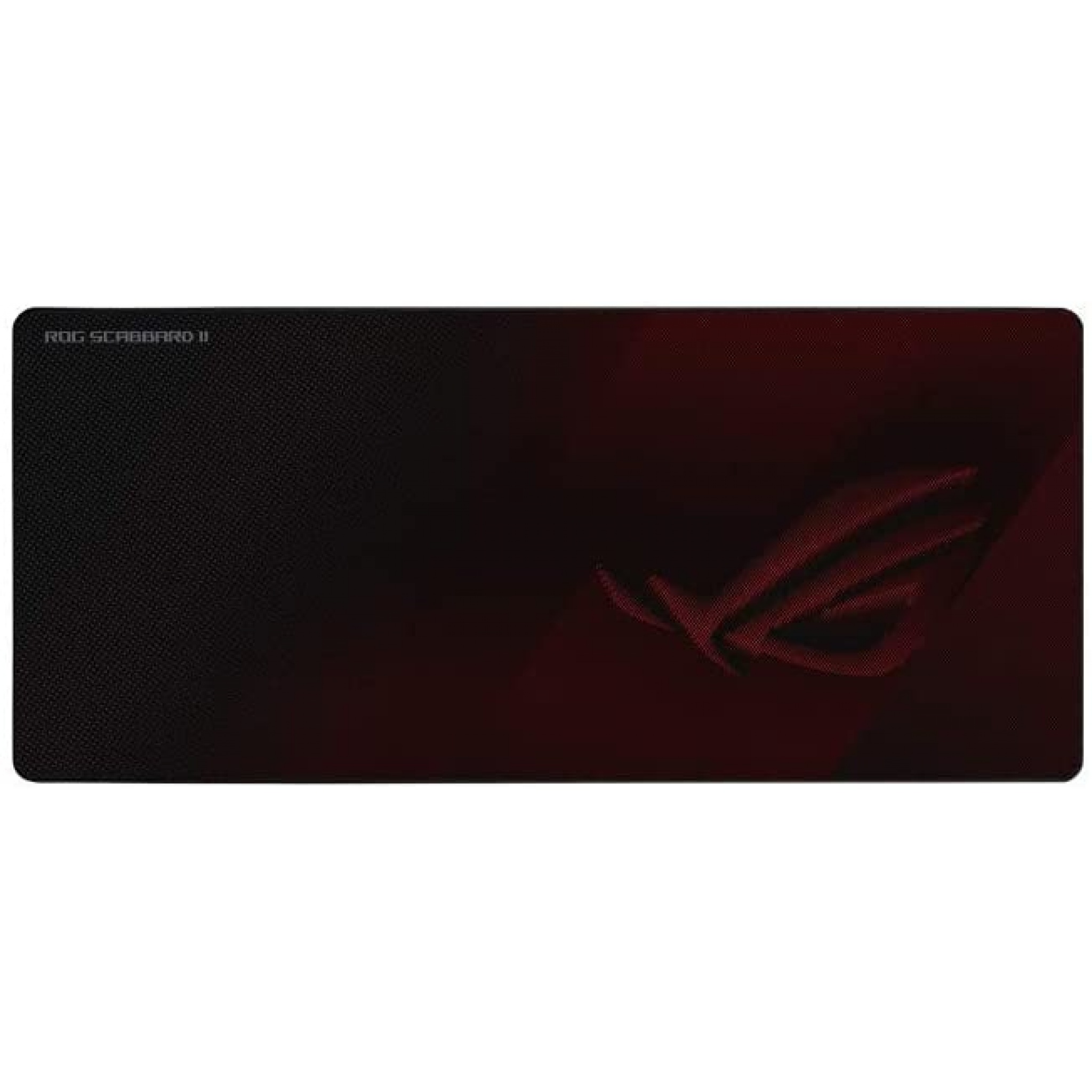 ASUS ROG Strix Scabbard II Gaming mouse pad