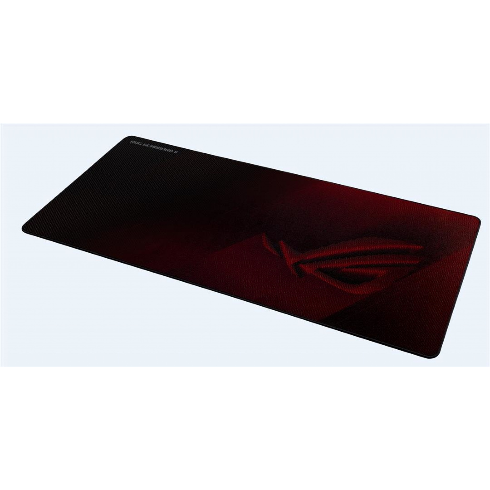 ASUS ROG Strix Scabbard II Gaming mouse pad