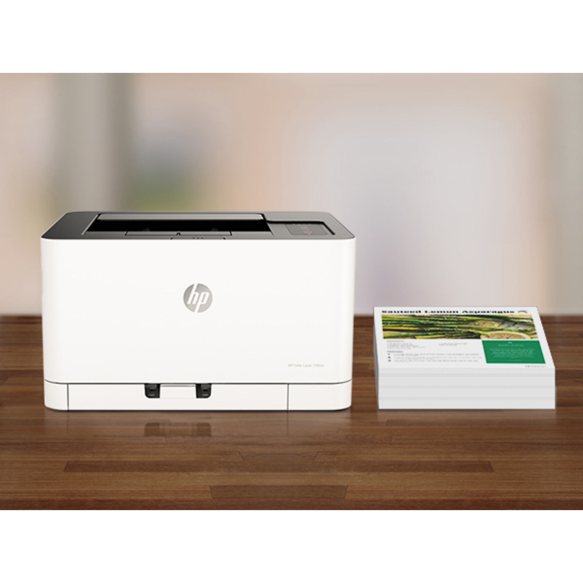 HP Color Laser 150nw Printer