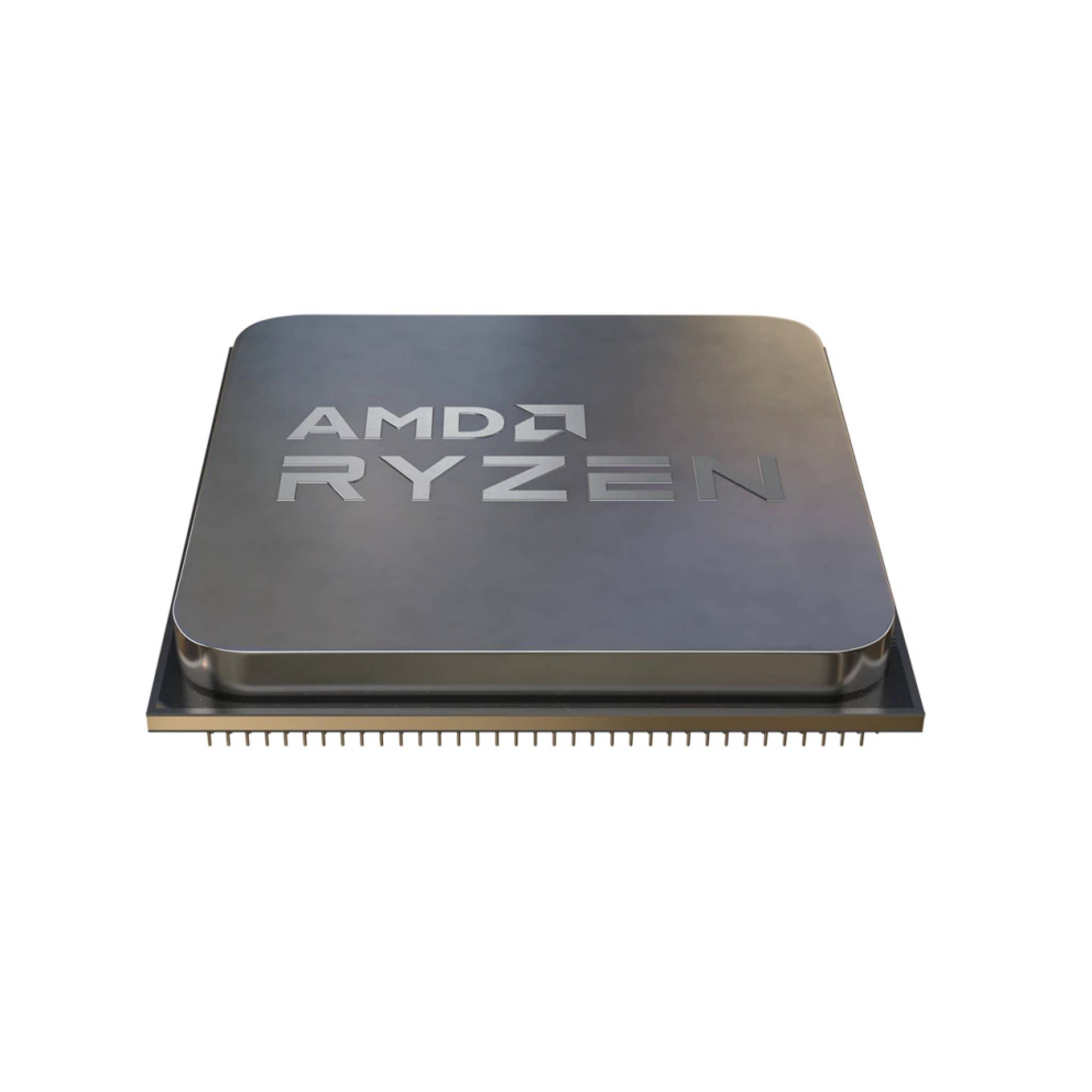 AMD Ryzen 5 5500 3.6GHz 6-Core AM4 Desktop Processor with Wraith Stealth Cooler