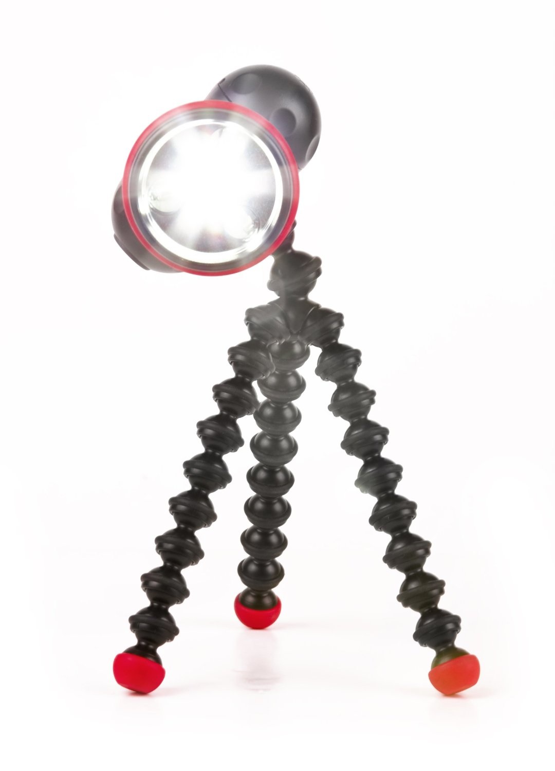 Joby Gorillatorch Flare FL2 Adjustable and Flexible Tripod Flashlight