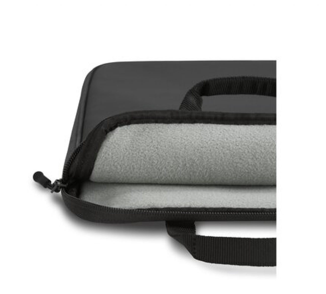 Kensington 14 Inch Eco Friendly Laptop Sleeve Black