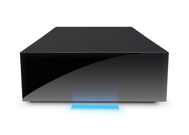 1TB Lacie Hard Disk (by Neil Poulton) USB2.0