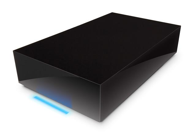 1TB Lacie Hard Disk (by Neil Poulton) USB2.0
