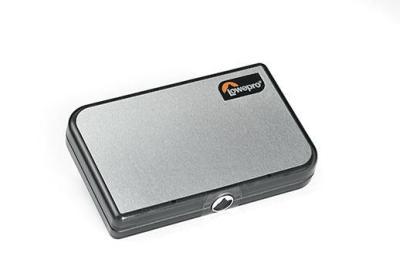 Lowepro Pixelpak V2 Memory Card Wallet (CFC, Memory Stick, MS Duo, PCMCIA)