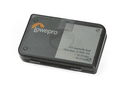 Lowepro Pixelpak V2 Memory Card Wallet (CFC, Memory Stick, MS Duo, PCMCIA)