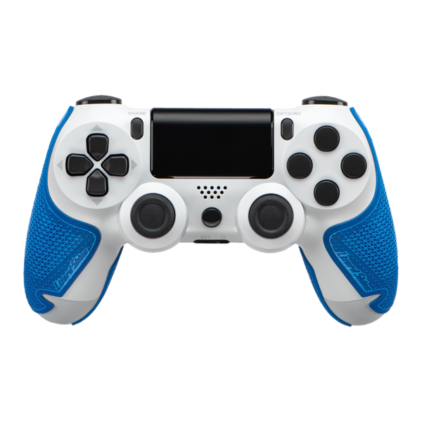 Lizard Skins DSP Controller Grip for Playstation 4 - Polar Blue