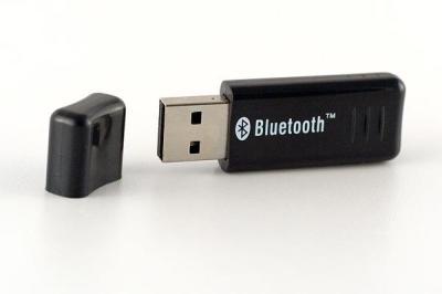 Bluetooth USB Dongle (BT Class II, v2.0, EDR) NEON brand
