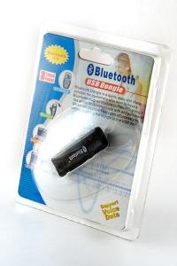 Bluetooth USB Dongle (BT Class II, v2.0, EDR) NEON brand