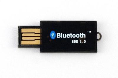 Bluetooth Ultra-Slim USB Dongle (BT Class II, v2.0, EDR) NEON brand