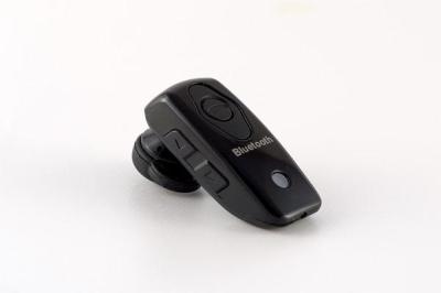 Bluetooth Headset BT V2.0 NEON (4 hours talktime) Ultra-compact