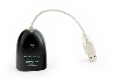 NEON 4-port USB Hub (USB2.0)