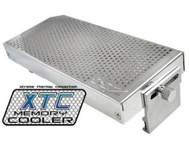 OCZ XTC Memory Airflow Cooler