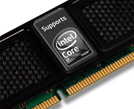 6GB OCZ DDR3 PC3-10666 1333MHz Intel Core i7 Edition (7-7-7-20) Dual Channel kit