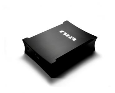 OCZ NIA Neural Impulse Actuator