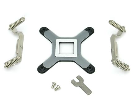 OCZ Force LGA 775 Retention Brackets - Vendetta Series