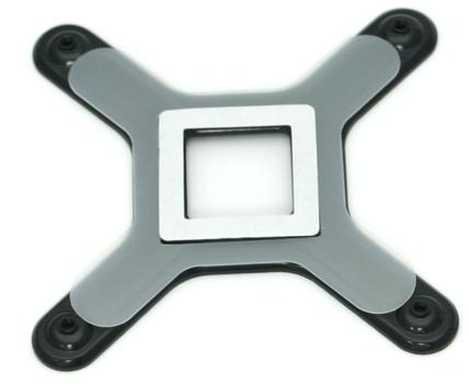 OCZ Force LGA 775 Retention Brackets - Vendetta Series