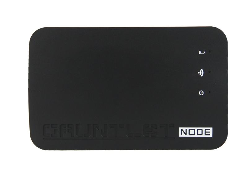 Patriot Gauntlet Node Portable Wireless Storage PCGTW25S-INT