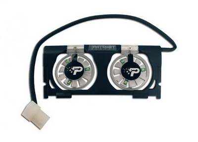 Patriot Extreme Performance Vortex Memory Cooling Fan