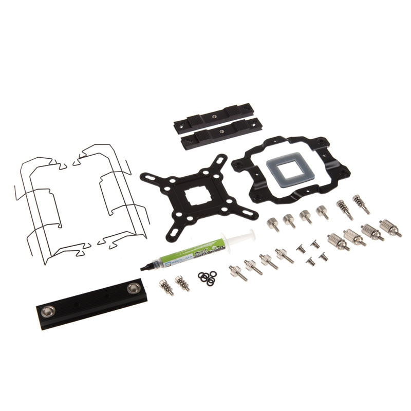 Prolimatech Genesis Black Series CPU Cooler Fan