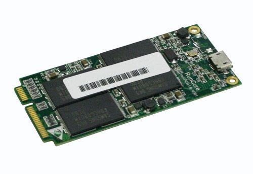 128GB RunCore PATA Mini PCI-e PCIe SSD for ASUS EEE PC 900A, 901, and 1000