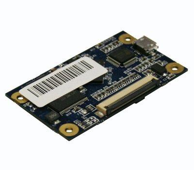 64GB RunCore Pro PATA Mini Zif Solid State Drive SSD for HP Mini netbook
