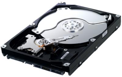 1TB Samsung Spinpoint F1 SATA2 3.5" Hard Drive (32MB cache, 7200 rpm)