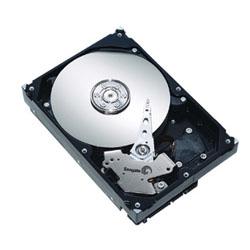500GB Seagate Barracuda 7200.12 SATA Hard Drive (16MB cache, 7200rpm)