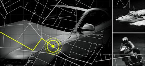 SkyEye GPS Vehicle Tracking