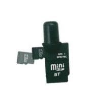 Spectec miniSD Bluetooth GPS Receiver SDG-813