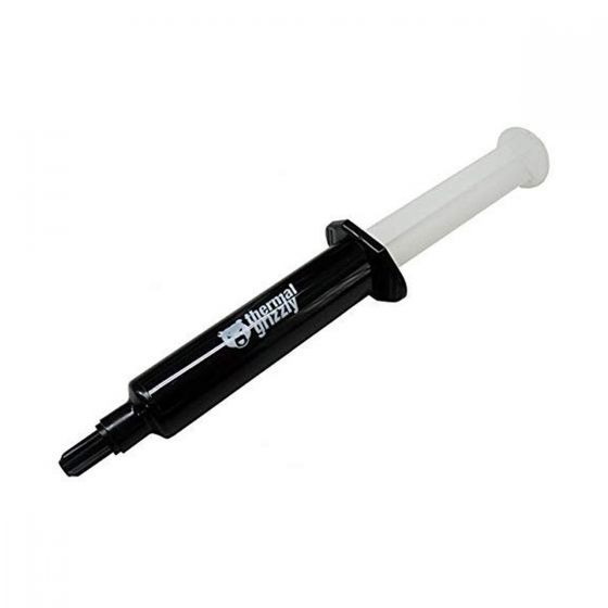 Thermal Grizzly Kryonaut Thermal Grease Paste - 37 Grams