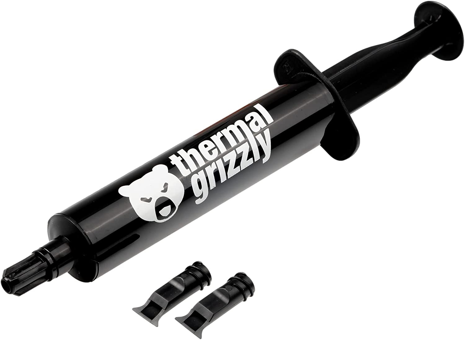 Thermal Grizzly Kryonaut Thermal Grease Paste - 37 Grams