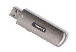 2Gb Transcend JetFlash 110 USB2.0 USB Flash Drive