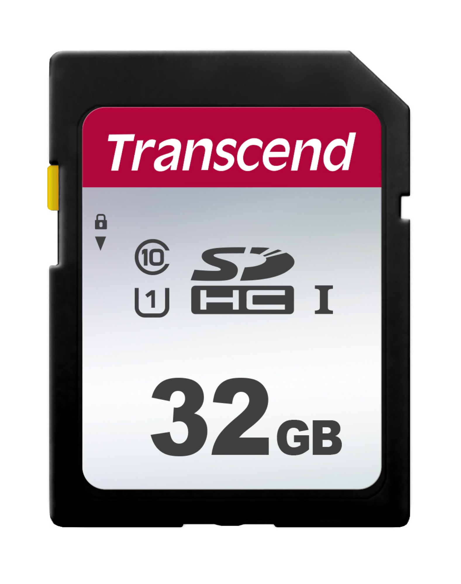 32GB Transcend 300S SDHC UHS-I SD Memory Card CL10 95MB/sec