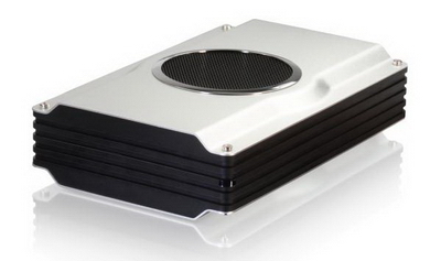 1TB Transcend StoreJet 35 Ultra Portable Hard Drive (USB, eSATA)