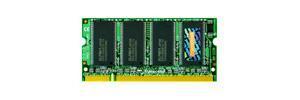 256Mb Transcend PC2100 DDR SO-DIMM DDR266 memory module
