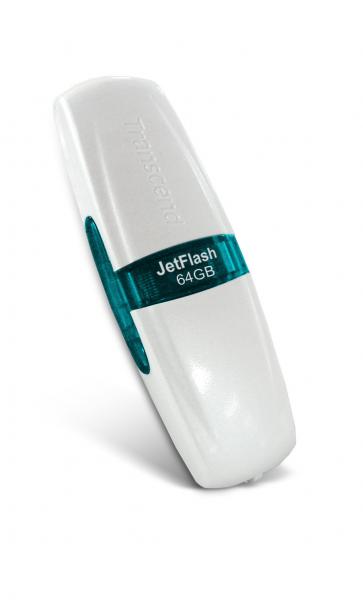 64GB Transcend JetFlash V20 USB2.0 Flash Drive