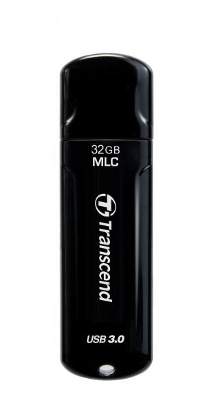 32GB Transcend JetFlash 750 Ultra-fast USB3.0 Flash Drive
