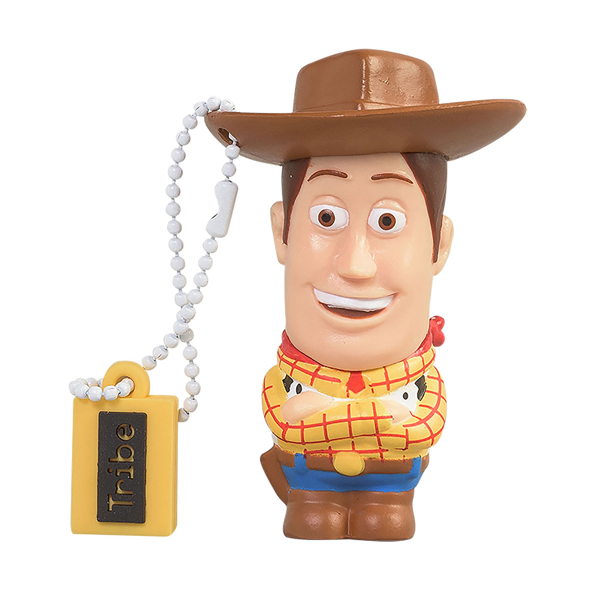 16GB Woody USB Drive