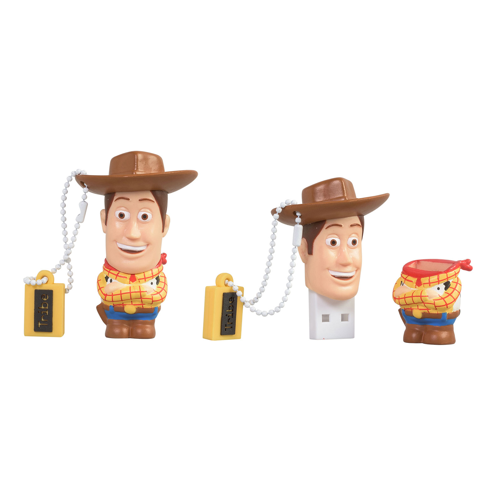 16GB Woody USB Drive