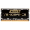 8GB Corsair Vengeance DDR3 1600MHz CL9 SO-DIMM Dual Memory Kit (2x4GB) Image