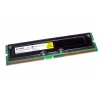 512MB Elpida PC800 ECC Rambus RIMM memory module 184 pins Image