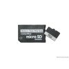 NEON microSD to MS PRO Duo adapter (supports microSD + microSDHC) Image